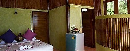 Bovy Beach House Ko Pha Ngan Exterior foto